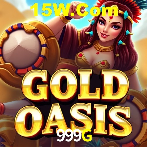Jogos de Slot 999G