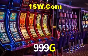 Inovações de Jogos na 999G: O Futuro das Experiências Interativas