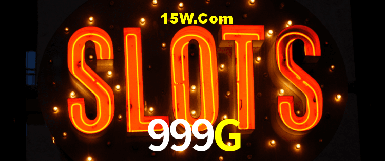 Welcome Bonus 999G