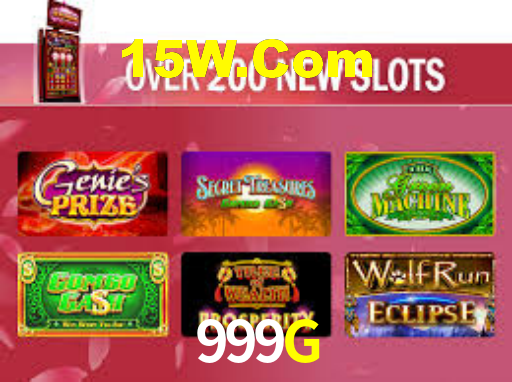Descubra a Magia dos Jogos de Arcade no 999G