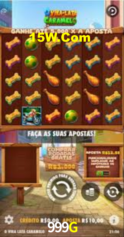 999G Bet
