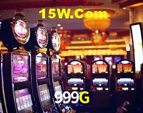 Descubra a Magia dos Jogos de Arcade no 999G